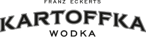 Kartoffka · Wodka